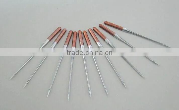 plastic sewing machine needles