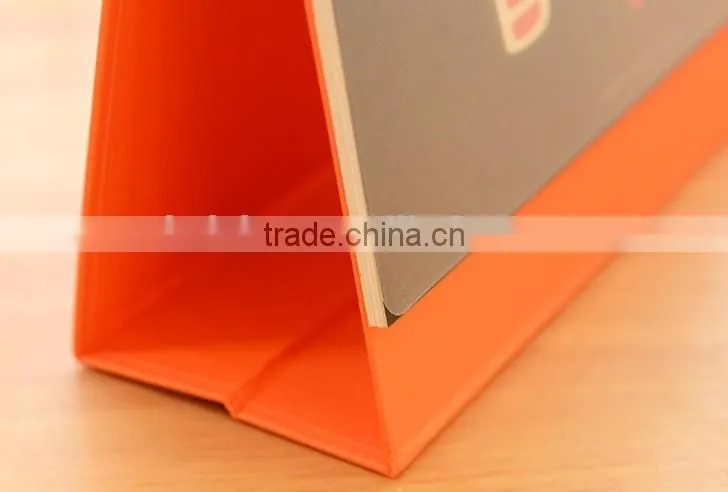2015 High Quality Custom made Paper Calendar