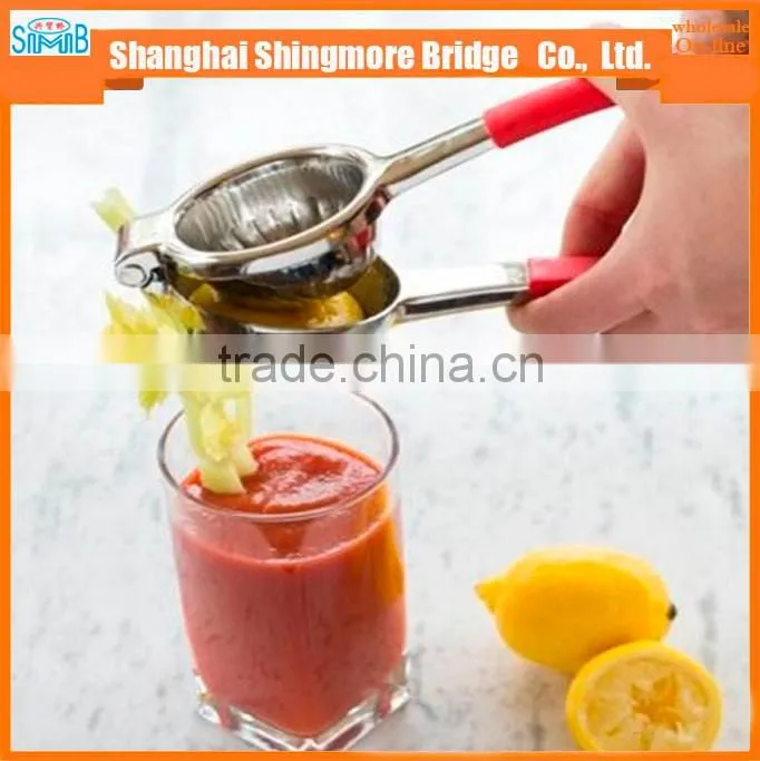 hot wholesales with low price lemon squeezer in high quality