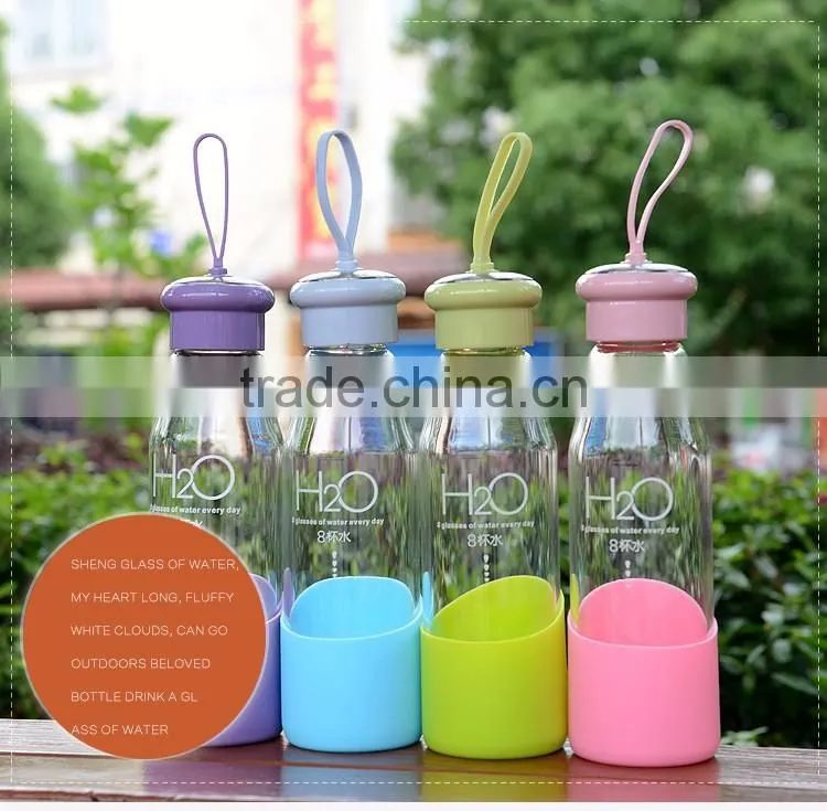 cheap wholesale high quality portable water bottle