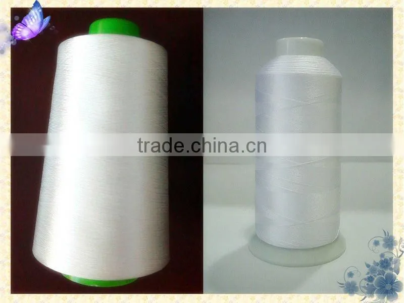 100% Polyester Embroidery Thread For Embroidery Design