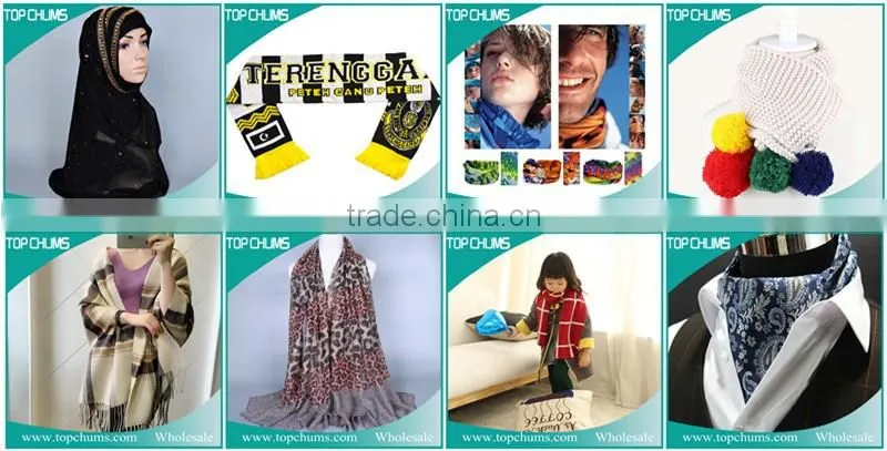 2016 autumn winter good quality scarves pashmina acrylic scarf