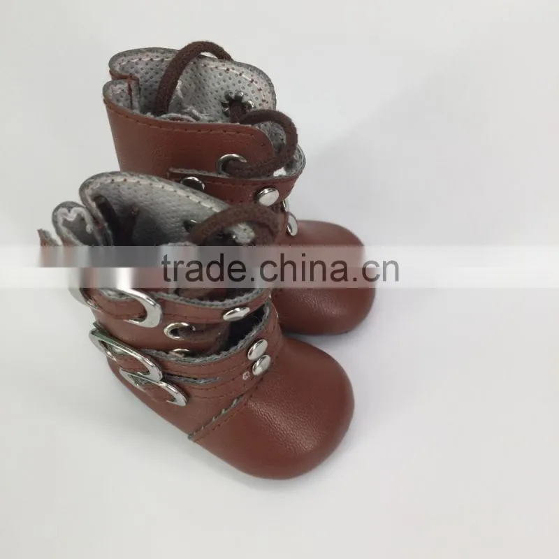 wholesale OEM bjd doll shoes from doll accessories factory