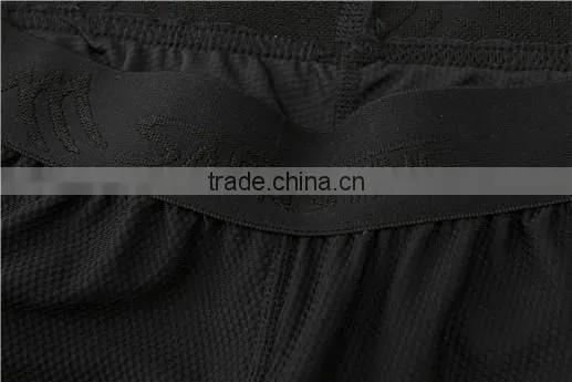 hot sale Mens cycling quick dry shorts breathable man bicycle shorts with Gel & Foam pad men riding shorts