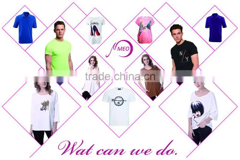 POLO Mens professional golf t-shirt