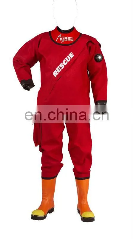 Drysuit