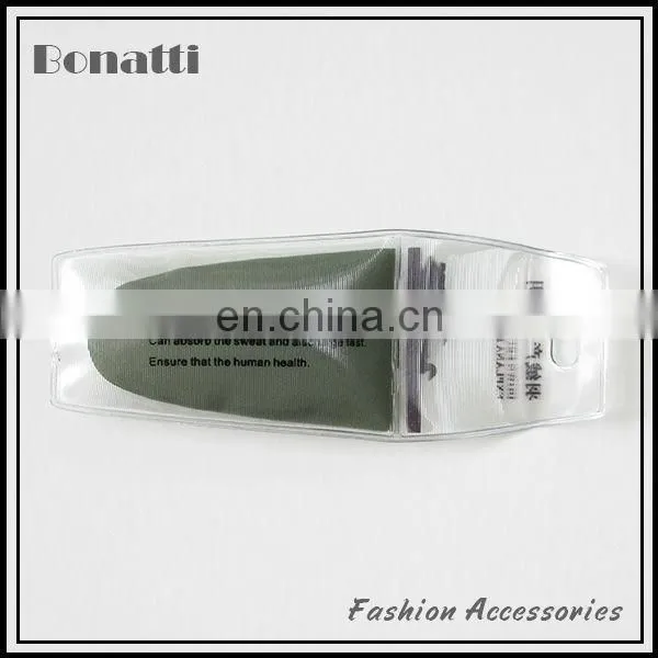 high quality down feather label for garment