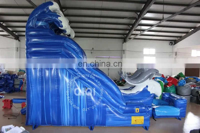 Slide Inflatable Bouncer, Inflatable adults and kids Slide, Water Inflatable Slide for Sale