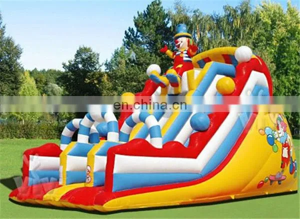 new hot sale high quality indoor plastic kids slides