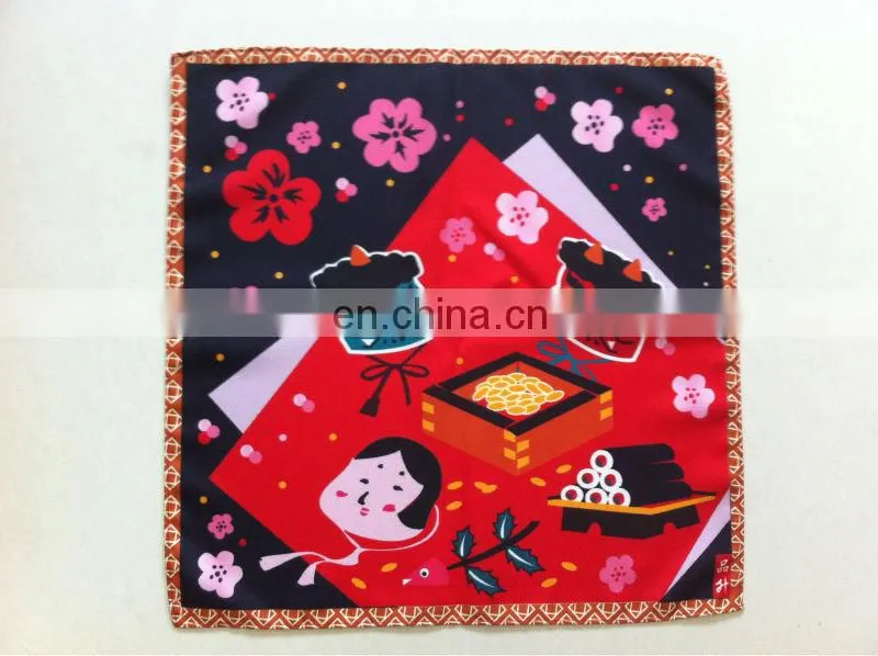 2013 NEW JAPANESE FUROSHIKI WRAPPING CLOTH
