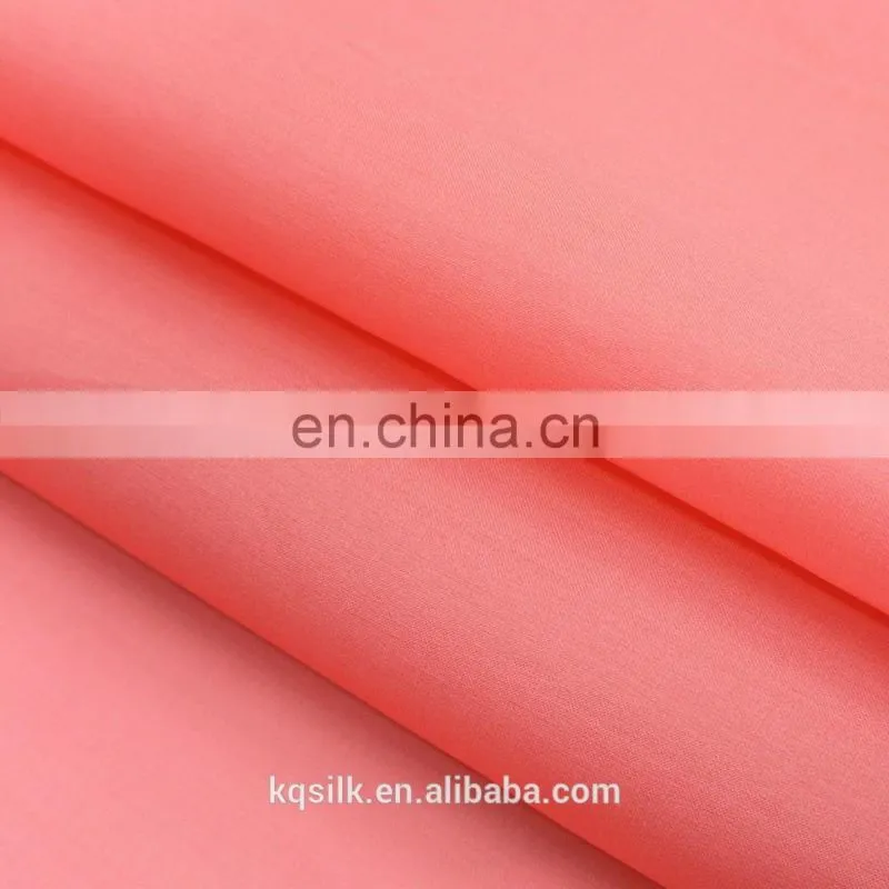 4.5/6/8mm Plain Dyed Wedding Dress 100% Silk Bridal Fabric Silk Organza in Solid