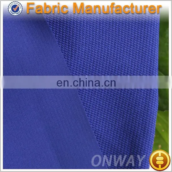Onway Textile jacquard fabric/100%woven jacquard fbaric /ss15 popular jacquard fabric for blouse