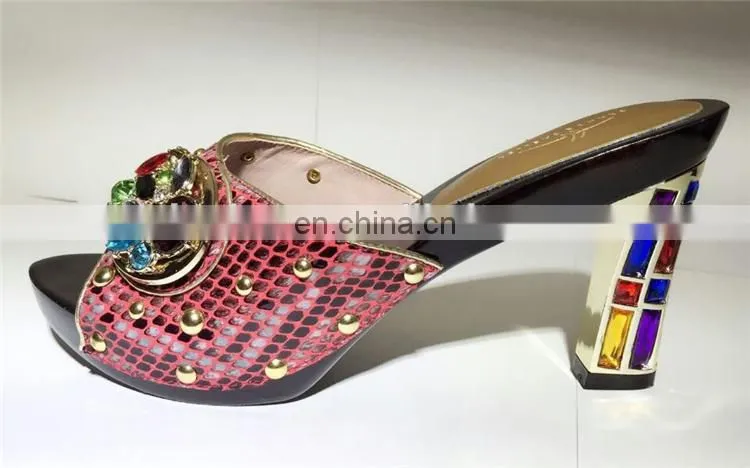 ladies fashion shoes(MD-103) wholesale women shoes