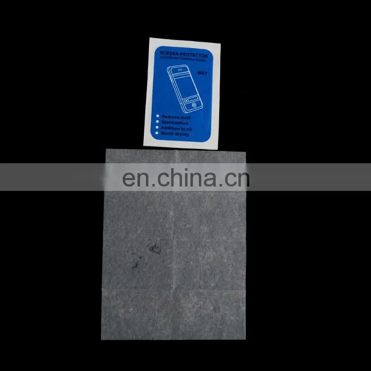 alibaba china stylish custom logo design print hand wipes
