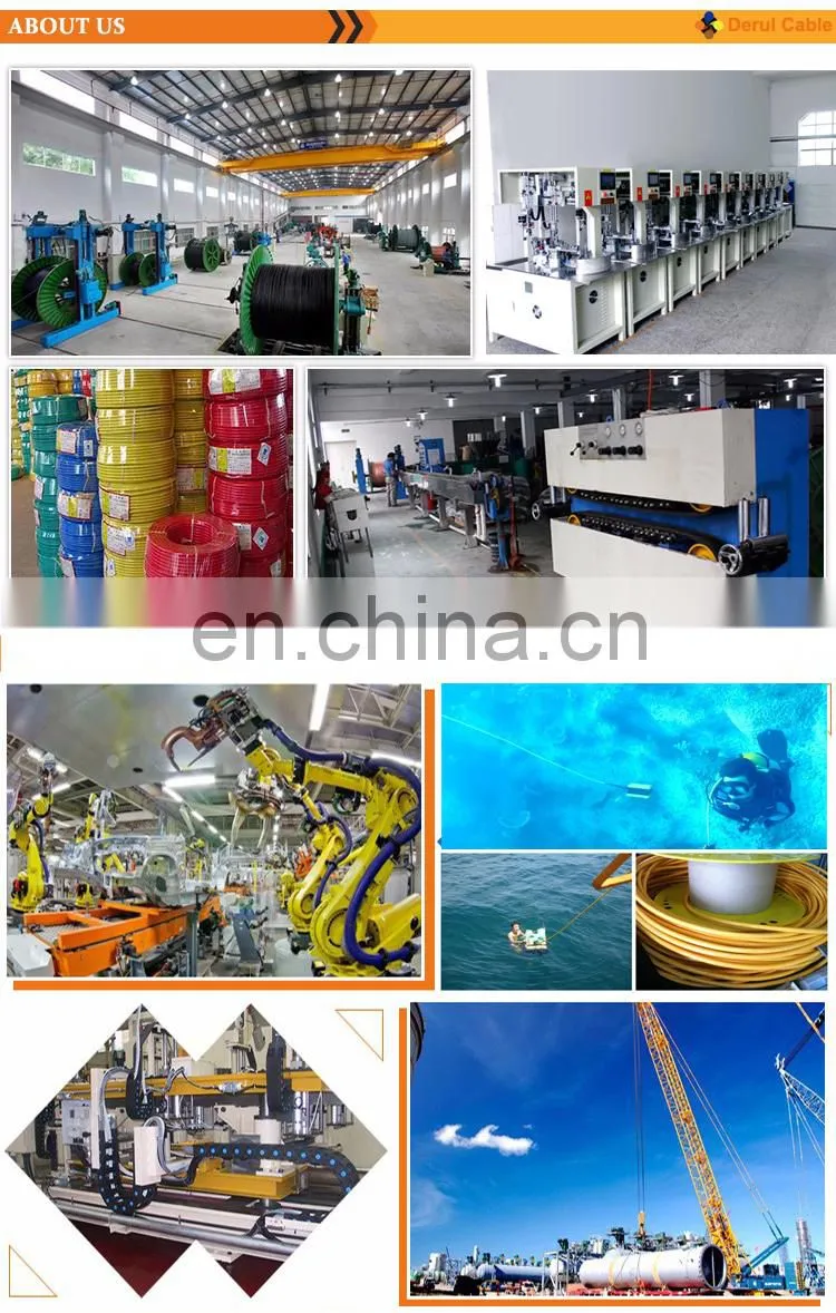 High quality ruler tape underground measuring steel ruler cable