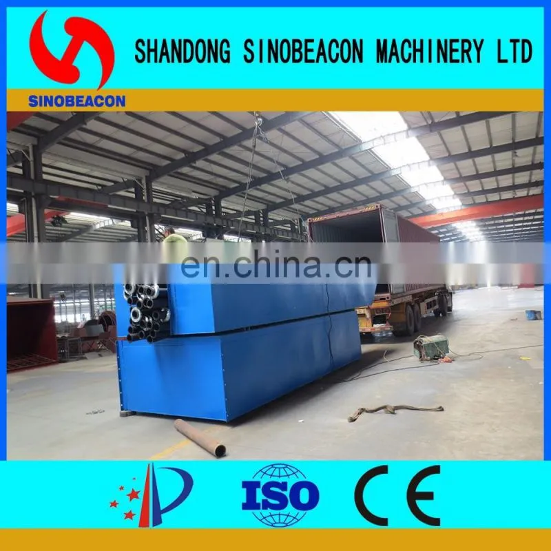 Good Quality 12 Inches Low Price River Sand Pumping Dredger