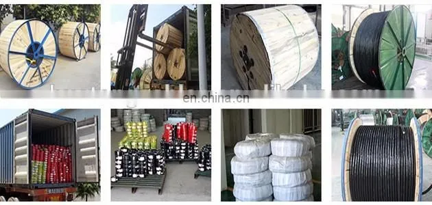 Tinned copper 600v 8 awg Switchboard Wire Type SIS wire and cable