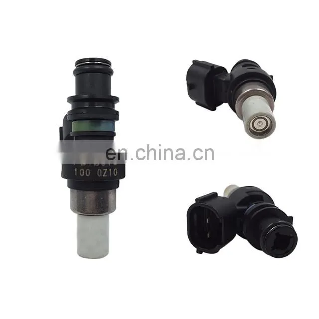 Fuel Injector Nozzle OEM FBYBG10