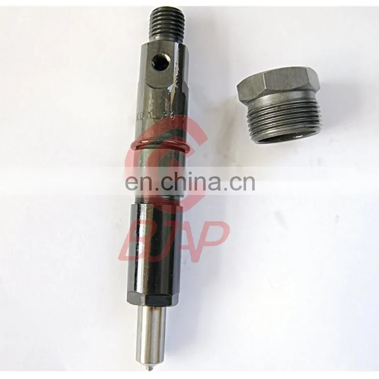 BJAP Fuel Injector 0432131854 0 432 131 854 for Cummins Engine