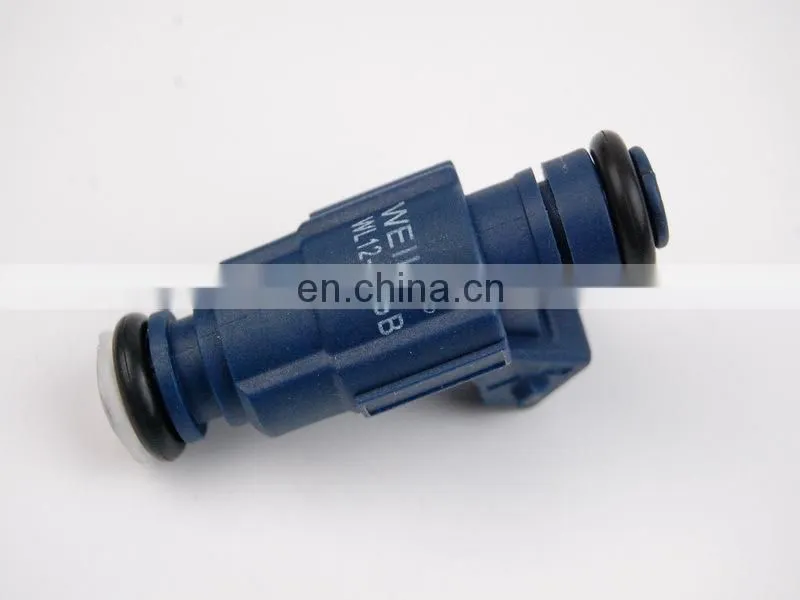 WEILI Auto parts fuel injector nozzle 0280156307 for Changan Star 465QA/1.0L