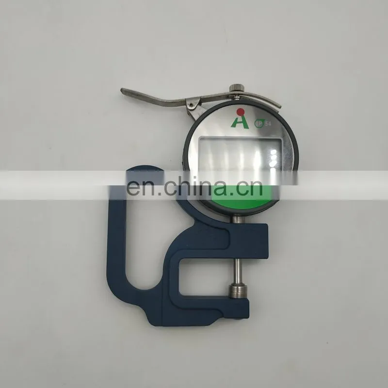Beacon digital thickness measure tool common rail shims measuring tools