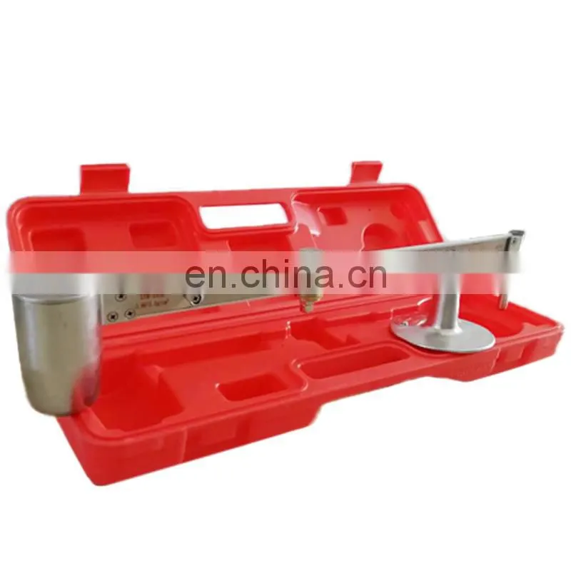 Laboratory Pressurized Mud Density Balance/Drilling Fluid Pressurized Mud Balance