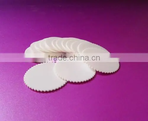Moistureproof PE cap mat/High quality PE foam gasket