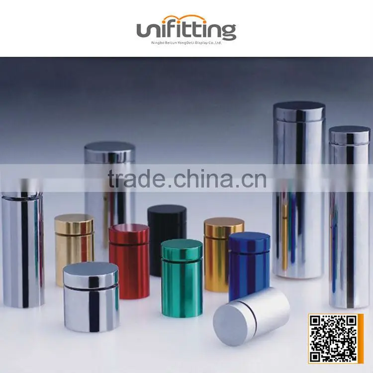 Customized aluminium panel standoff