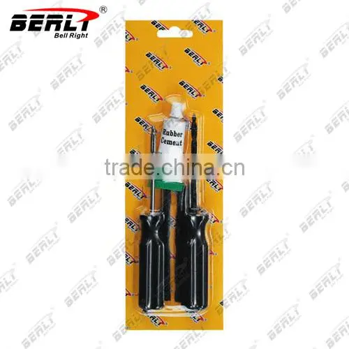 BellRight PPP-034 6PCS Tire Repair Kit