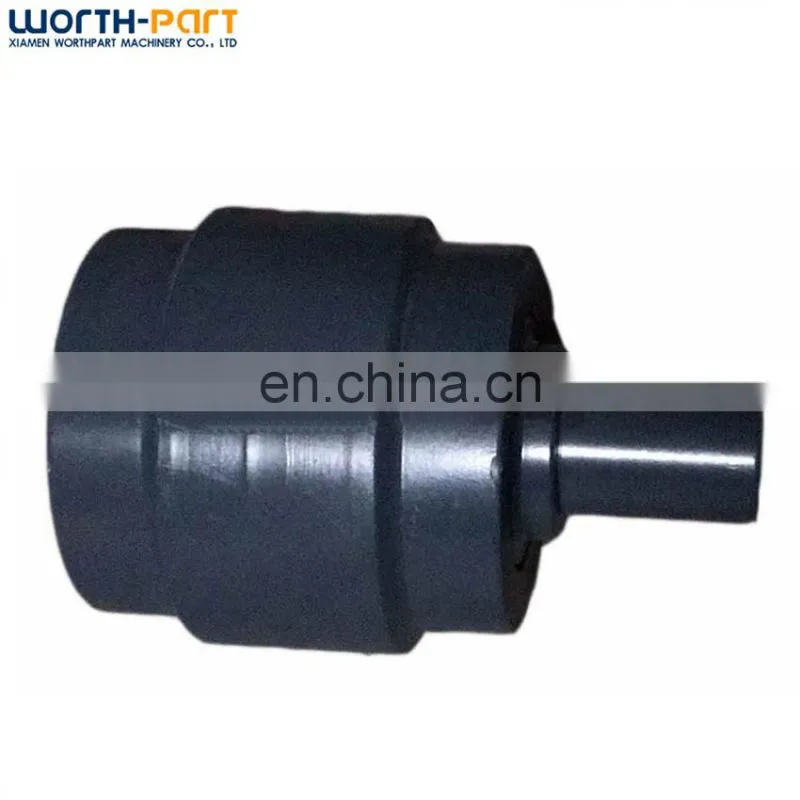 SK200-8 Excavator Parts Japan Top Roller/Carrier Roller Manufacturer