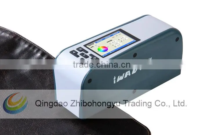 High Precise WAVE WF30 16mm Colorimeter Color Meter