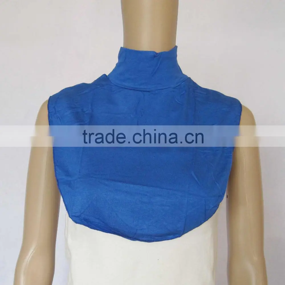 A550 Fashion neck cover islamic modest muslim clothing islamic neck covers