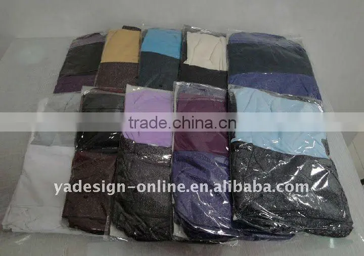 A274 Fashion arabic islamic hijab