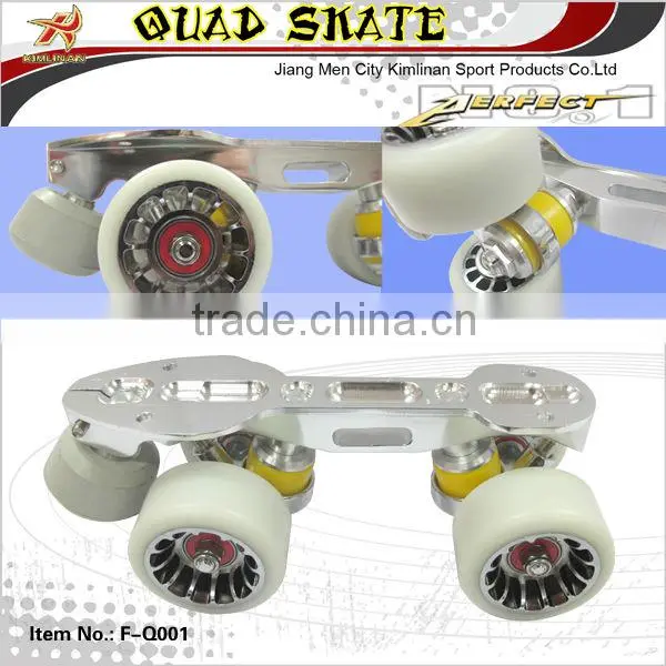 Professional Derby Roller Skate,Quad roller skate
