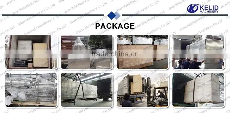 food grade textured soy protein making machine