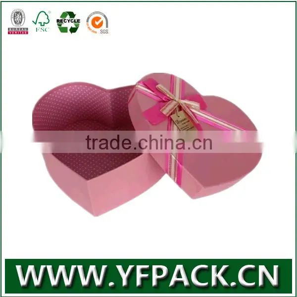 gift box printed paper /cardboard packaging