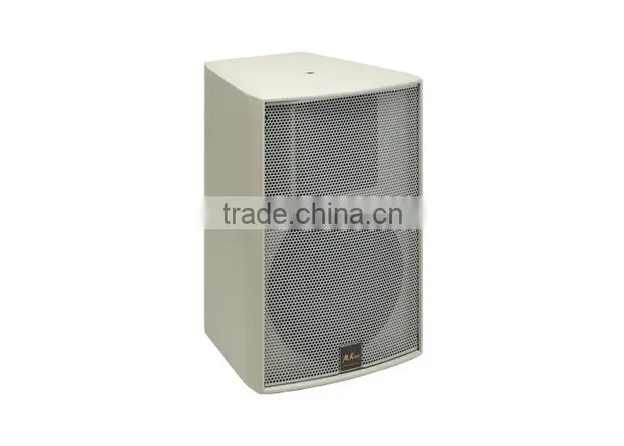 AQ8, mini 8 inch passive 2-way full range loudspeaker, professional speaker