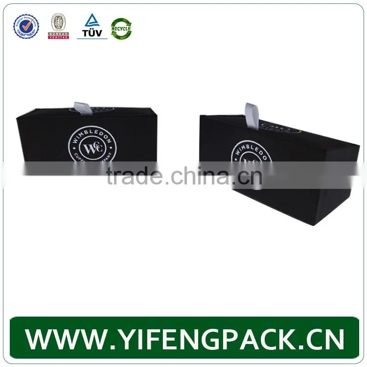 PROMOTIONAL CUSTOM MADE OEM DESIGN WHOLESALE LUXURY PAPER JEWELRY BOX PACKAGING PAPER GIFT PACKAGING