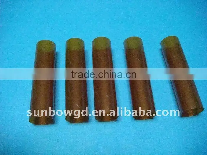 Mechanical protection insulation polyimide film tube
