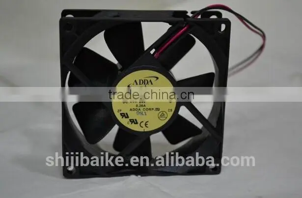 AD0824UB-A71GL DC Fans 80X25 24VDC