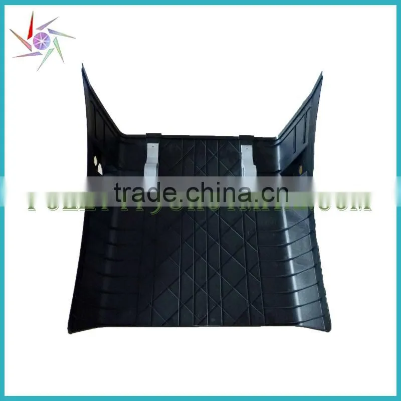 Body parts for Sinotruck HOWO A7 front wheel house RH,OEM No.:WG9925950130/WG9925950131