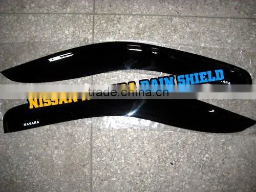 GREAT WALL WINGLE PICK UP RAIN SHIELD