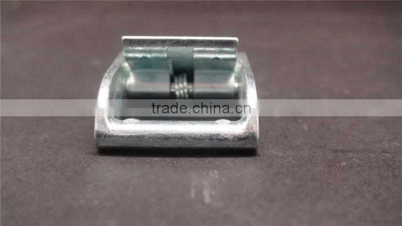 04600 Cam Buckle 1 inch, ratchet tie down, cam buckle