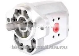 gear pump