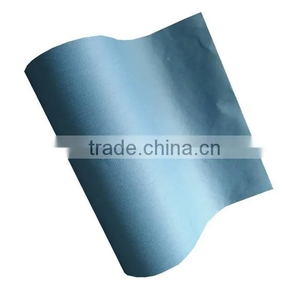 High quality Oil Absorbing Polyester Fiber Sheets