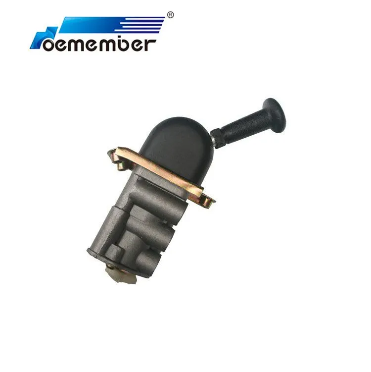 Hand Brake Valve For Iveco Truck OEM 9617222580