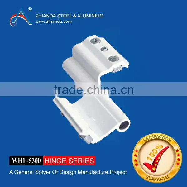 2014 new design hinge conceal hinge aluminum hinge