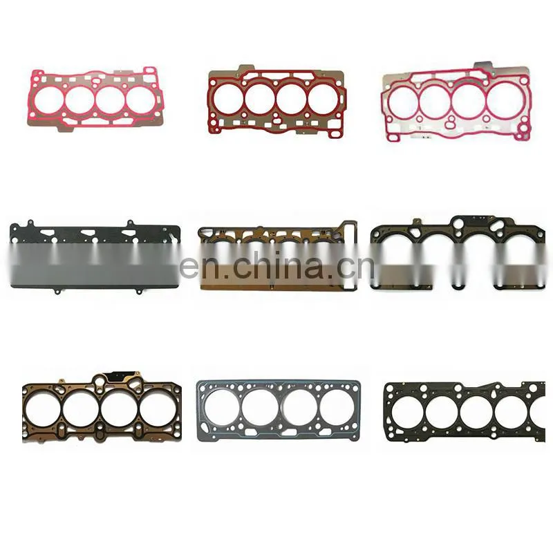 Superior Quality Low Price China High Performance Head Gaskets 06A103383AK 06A 103 383 AK For Volkswagen For Audi