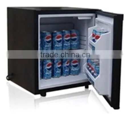 DC 24V or 12V energy drink mini silent refrigerators