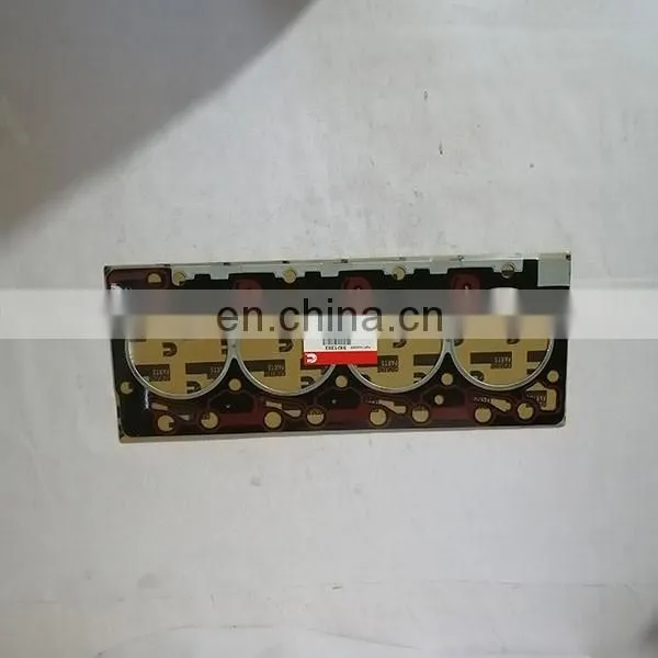 3921393 CYLINDER HEAD GASKET 4BT 3921393 Diesel engine truck parts